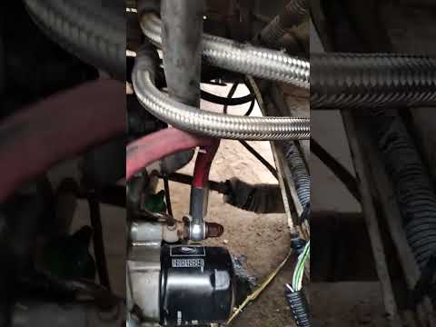 خرطوم السربنتينه يخليك تعمر خلي بالك