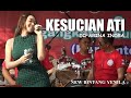 KESUCIAN ATI - DIFARINA INDRA (NEW BINTANG YENILA), Growong Kidul - Juwana, MEGGAVISION//ARYA AUDIO