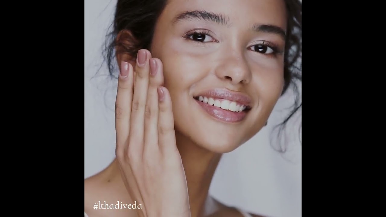 Skin Care | Vitamin C serum | Khadiveda