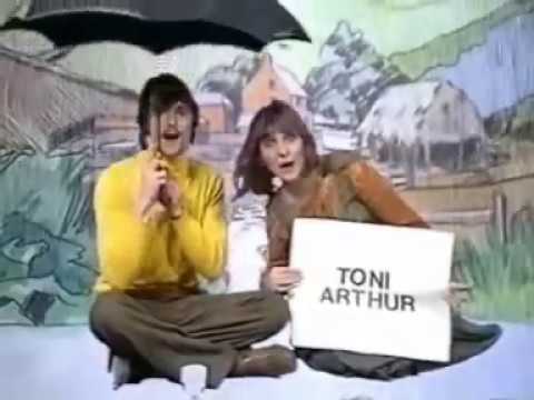 Playaway   BBC Childrens TV 1975  Brian Cant  Jeremy Irons  Toni Arthur