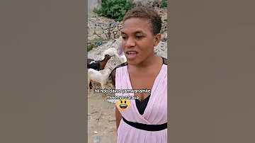 Usiniite Shoga Comedy Funny Daimond Zuchu Rayvanny Udsm 