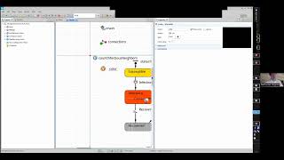 CMPT 394/858 -- Experimentation with a Sample Model