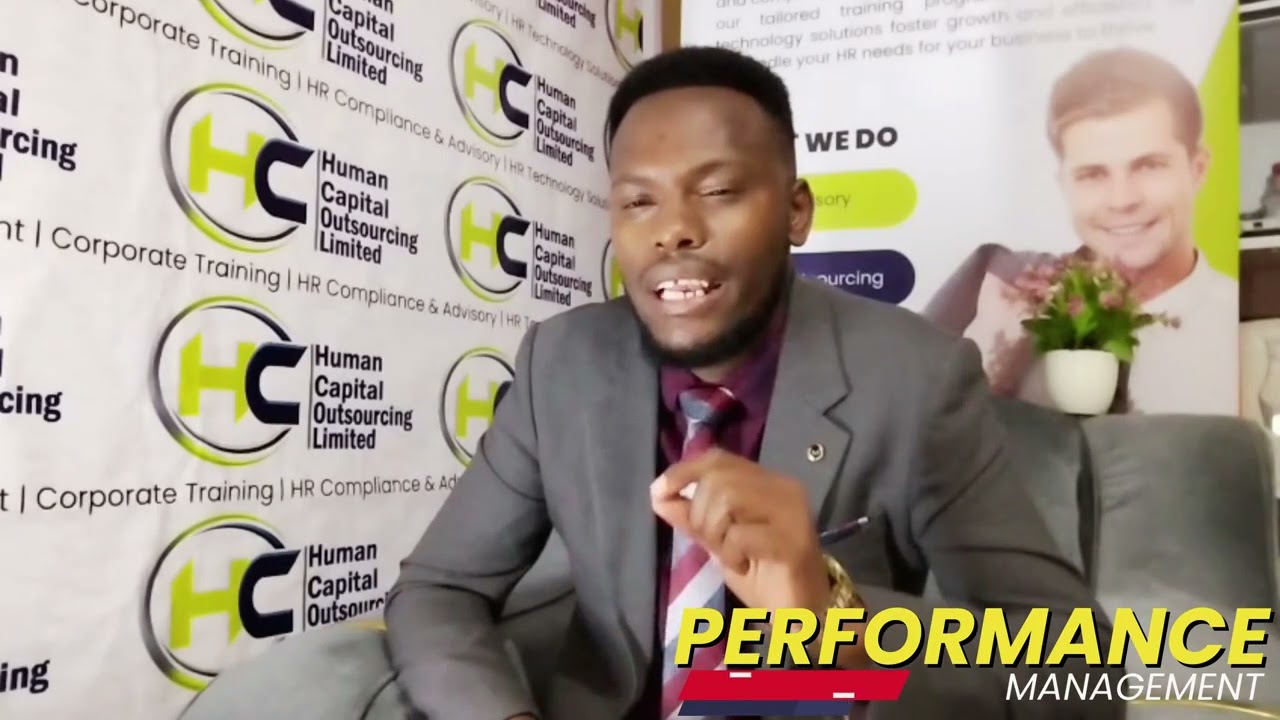 Ideal Performance Management