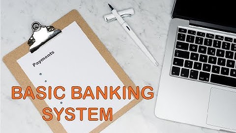 TASK 1 - BASIC BANKING SYSTEM || THE SPARKS FOUNDATION || GRIP ||