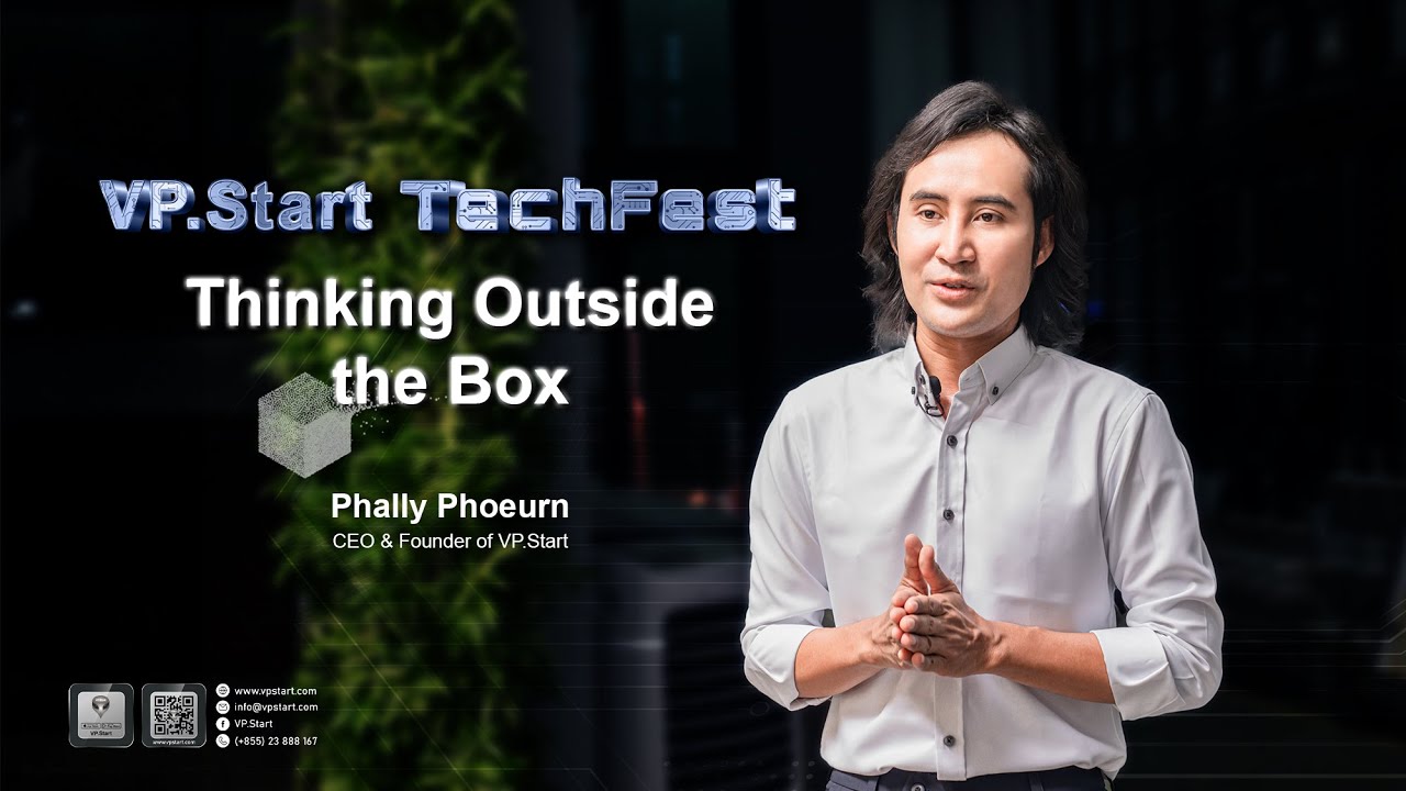 Thinking Outside the Box