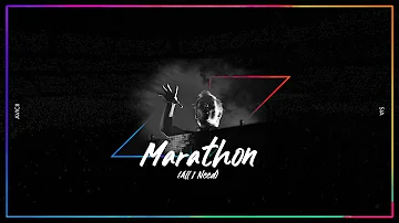 Avicii – Marathon (All I Need) (feat. Sia)
