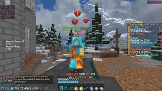 Skybounds - DiversityPvP Vs. GabeGHG (Vampire GSet Vs  Vampire GSet)
