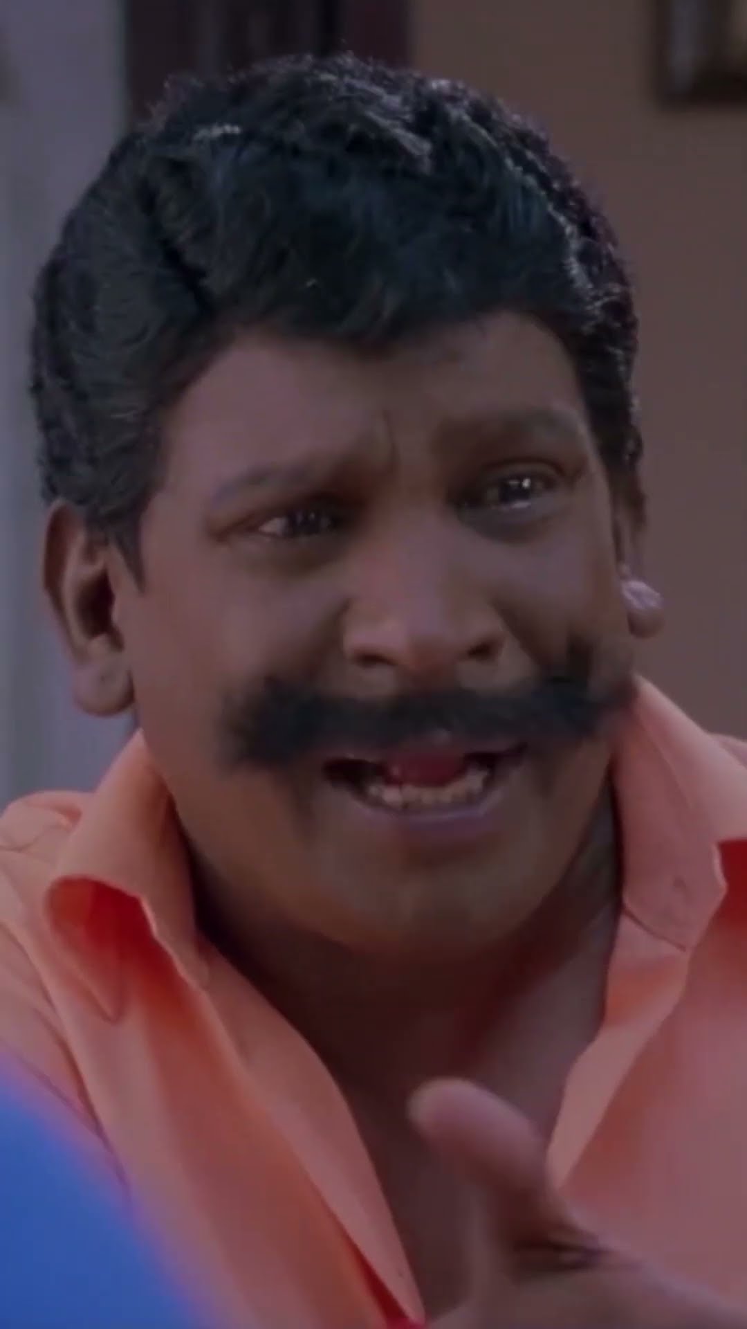 Vadivelu Ke Pichwaadi Me Vijay Ne Chipkaayi Garam Istri #shorts #reels #south #youtubeshorts
