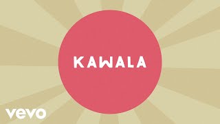 KAWALA - Good Like This (Lyric Video)