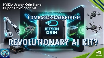 Supercomputer for just $249?