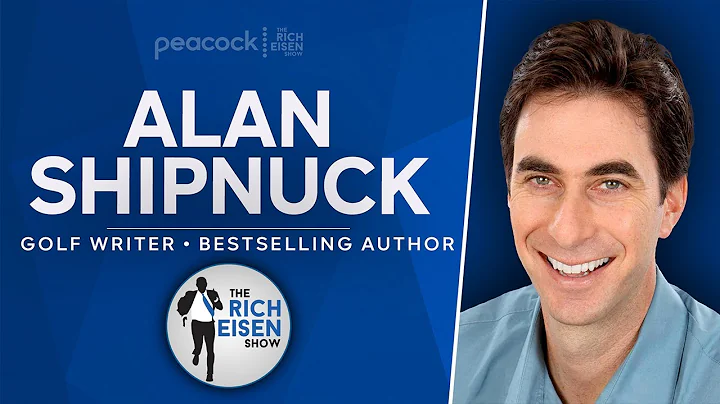 'Phil'' Biographer Alan Shipnuck Talks Mickelsons ...