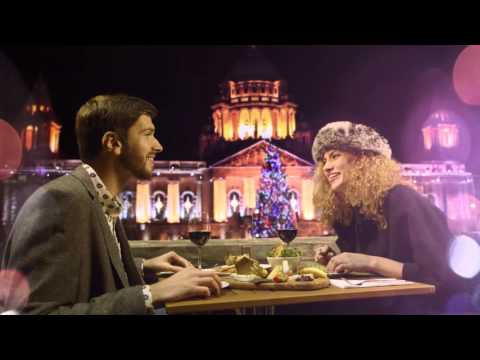 visit-belfast-christmas-tv-advert-2015---#sharethejoy