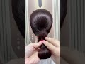 #clip #fashionable and age-reducing #headwear and hair accessories #daily braiding tutorial