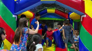 Gracias a los amigos de #Pocyaxum por su cariño y recibirnos tan bien siempre que les visitamos.