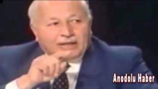 Canlı Yayında Erbakan, 3 İsme Siyaset Dersi Vermişti