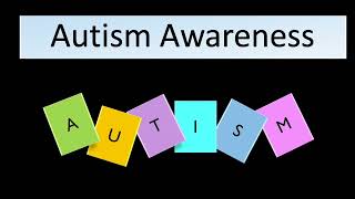 Assembly 27th March | Autism Awareness Week 2023