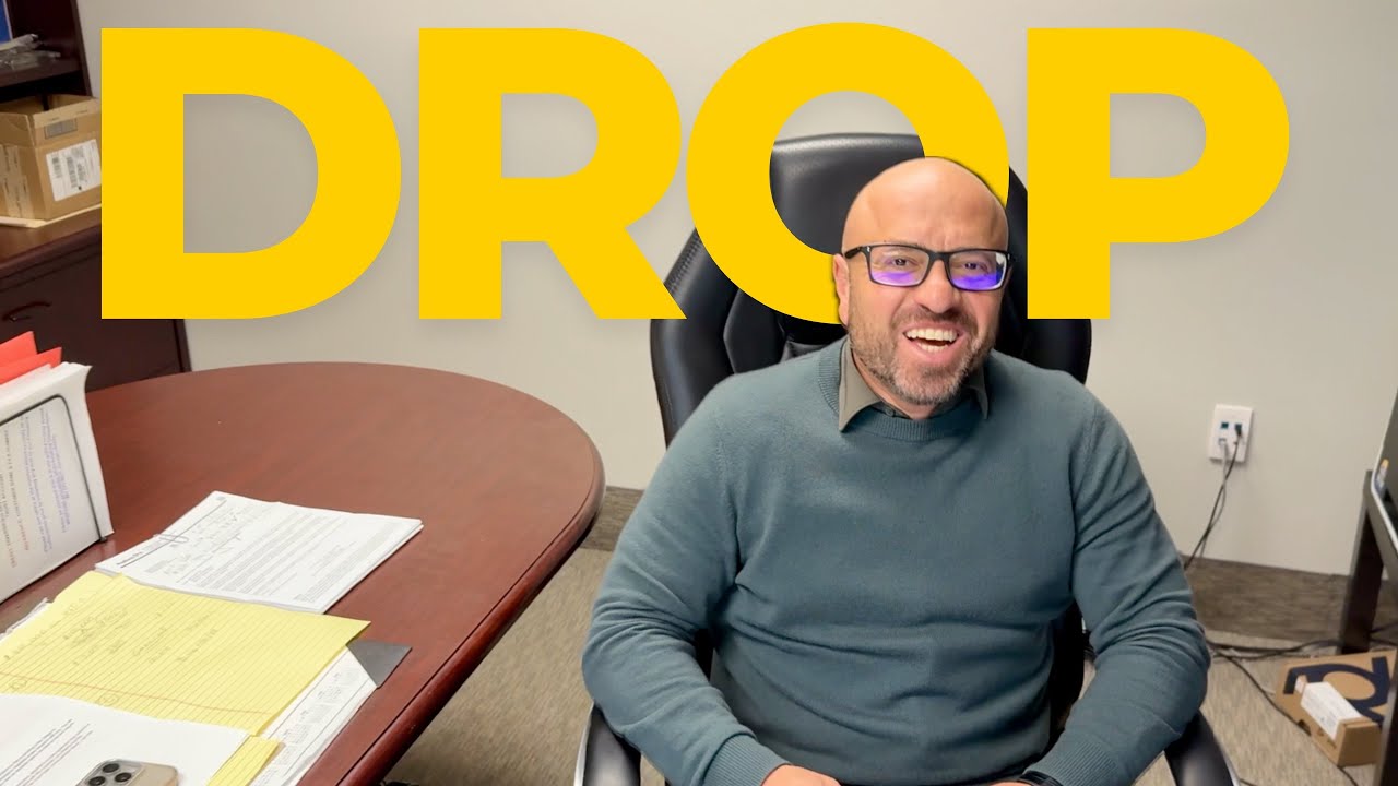 Update! Mortgages rates goes down! USA vs. Europe housing.