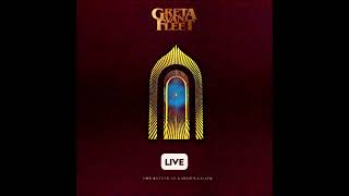 Greta Van Fleet - Live At The Garden's Gate (Full Album)