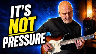 Barre Chords Buzzing This Subtle Fix Changes Everything