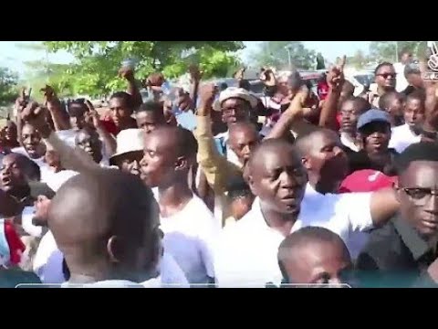 Video: Je, maamuzi ya mahakama ya California yanaripotiwa wapi?