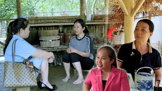 The Silent Rebellion Behind Linh’s Gentle Smile #lytutieu #uri