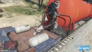 1BestGameMoments  Accidental Win   Raining Men!