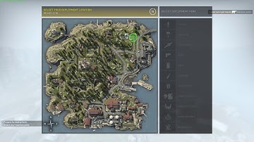 CS:GO Shattered web week 16 explosive barrels (Easy way)