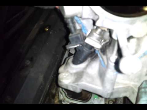 2003 saturn vue injector replacement 3.0 video
