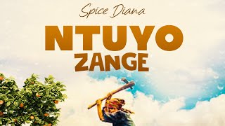 Ntuyo Zange - Spice Diana