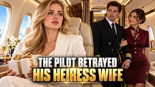 Full [FULL MOVIE] He Hid His Marriage—Then His Heiress Wife Found Out Guide