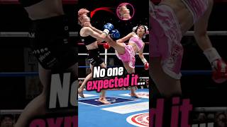 Mona Kimuras Craziest Knockouts... Real-Life Chun-Li 😳 #combatsports #mma #ufc #fighthighlights