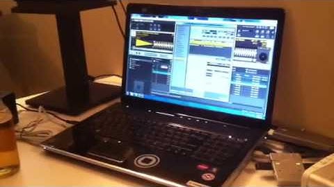 Setting up Allen & Heath Xone 1d with Traktor Pro