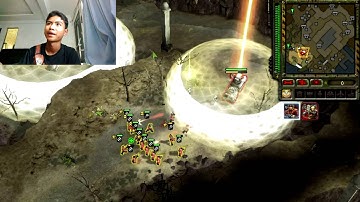 Command And Conquer Red Alert 3 Uprising (Soviet Mission 1) 1080P