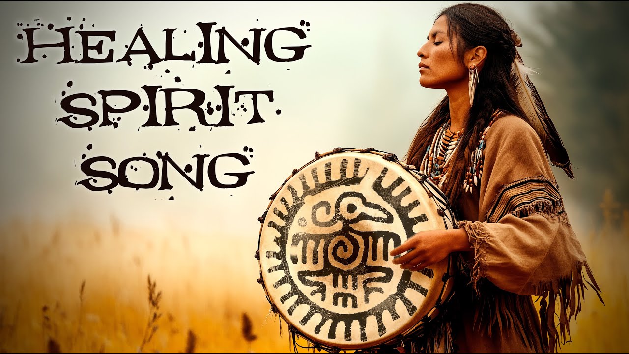 HEALING SPIRIT SONG π¦ shamanic drumming π shamanic music π¦
shaya meditations HEALING SPIRIT SONG π¦ shamanic drumming π shamanic music π¦
shaya meditations