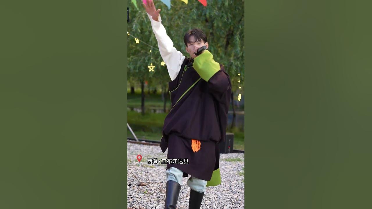 #Singing clip of Tibetan #song #Tibetan #music #ethicmusic #photography #Tibetanculture
