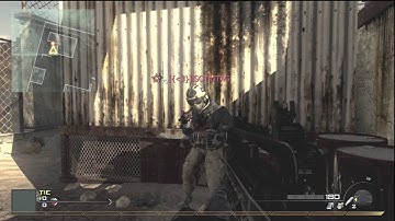 Modern Warfare 2 Tu7 Unlock All + Walking AC-130