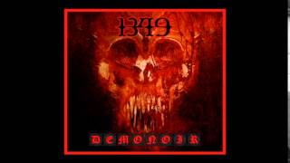 1349 - Demonoir [Full Album]