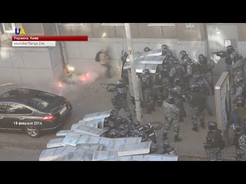 Loading video
