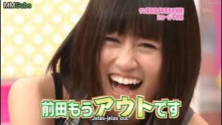 AKBINGO! 44 Sub Indo