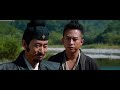 The four 2  lawless kingdom si da ming bu 2 2013 mm sub