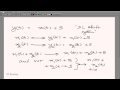 EE210x S105 Additivity Examples Homogeneity Definition IIT Bombay HIndi