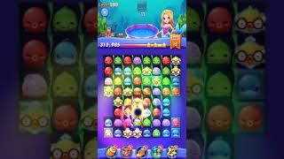 Ocean Crush screenshot 3