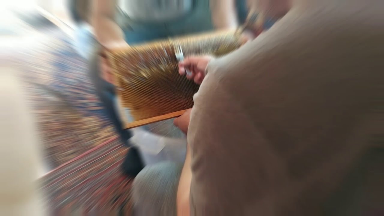 BASİT BAL SÜZME MAKİNESİ YAPIMI