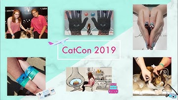 2019 CatCon