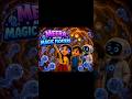 Meera and the Magic Floaters! 👀✨ | Strange Squiggles in the Sky?! | Kids Educational Story