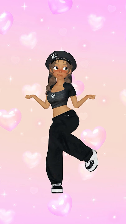 Starry night challenge #zepeto #dance #shorts #tiktok