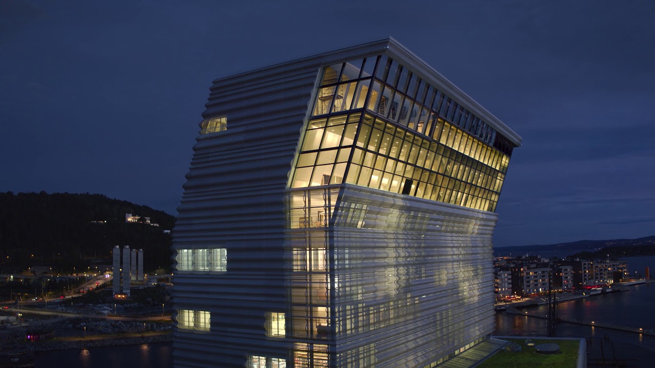 世界最大級の「ムンク美術館」が2021年春オープン | TABI LABO