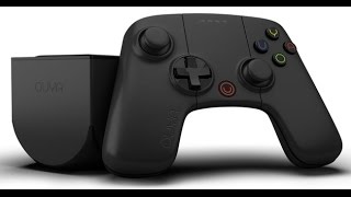 Installing Xbmc On Ouya Plus Fusion And Xunity Setup