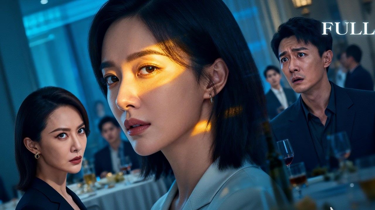 🔥When a Company Abandoned a Pregnant Woman, She Chose Revenge Over Silence