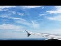 Finnair A320 Oslo-Helsinki Safety, Takeoff, Inflight, Parallel Landing